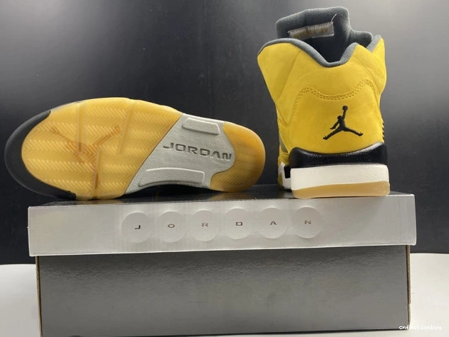Air 454783-701 Retro Jordan T23 5 Tokyo 1023